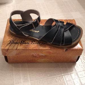 Girls Salt Water Sandals